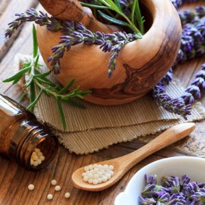 Abnehmen mit Globuli_ Mit Homöopathie gesund Gewicht verlieren_