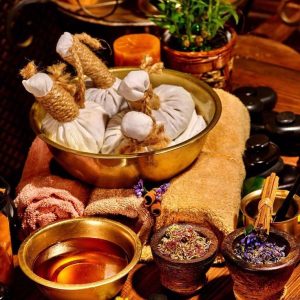 Raindrops Resort _ Best Ayurvedic Resort in Kerala